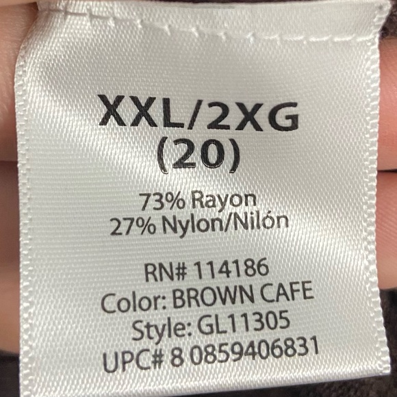 George Blouse - Picture 3 of 4